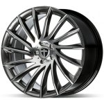 Tomason TN16 7,5x17 4x100 ET35 black polished – Sleviste.cz
