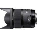 SIGMA 35mm f/1.4 Art DG HSM Canon EF