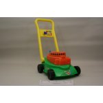 Lamps sekačka na trávu super červená 28 x 30 x 52 cm – Zboží Mobilmania