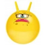 Mondo skákací míč Kangaroo Jednorožec 6601 růžový – Zboží Dáma