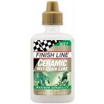 Finish Line Ceramic Chain Lube Wet 60 ml – Hledejceny.cz