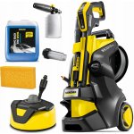 Kärcher K 5 Premium Smart Control Home 1.324-673.0 – Zboží Mobilmania