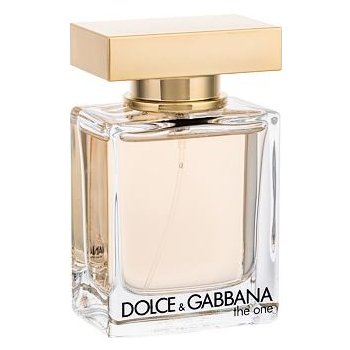 Dolce & Gabbana The One toaletní voda dámská 50 ml