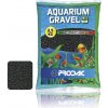 Akvarijní písek Prodac Quartz black 2,5 kg