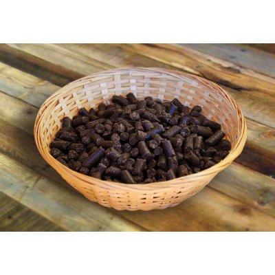 NovaEqui GRANULEST 25 kg – Zboží Dáma