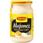 Winiary Dekorativní majonéza 300 ml – Zboží Dáma