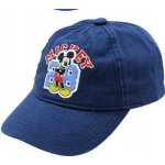 Setino Mickey tmavě modrá – Zboží Dáma