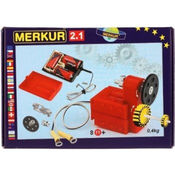 Merkur M 2.1