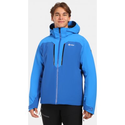 Kilpi Hyder-M tmavě modrá – Zbozi.Blesk.cz