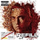 Eminem - Relapse - Refill CD