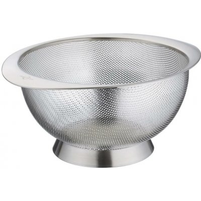 Küchenprofi Cedník s podstavcem Deluxe, 26 cm – Sleviste.cz