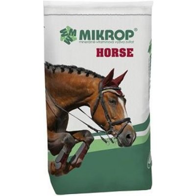 Mikrop Horse Minviter 25 kg – Hledejceny.cz
