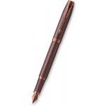 Parker IM Monochrome Burgundy 1502/319051 – Zboží Dáma