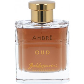 Baldessarini Ambré Oud parfémovaná voda pánská 90 ml