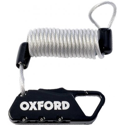 Oxford Pocket Lock 2,2 x 900mm – Hledejceny.cz