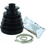 TRISCAN 10546306 Manžeta na homokinetické klouby, pružná, univerzální, pro osobní auta – Zboží Dáma