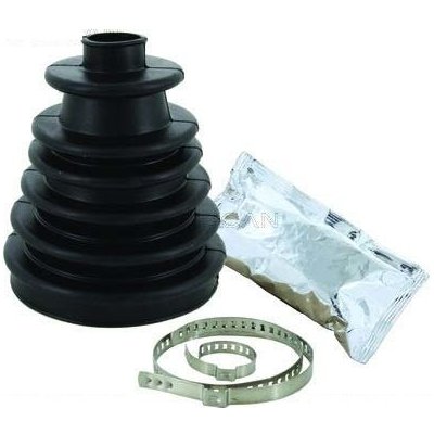 TRISCAN 10546306 Manžeta na homokinetické klouby, pružná, univerzální, pro osobní auta – Zboží Dáma