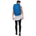 CabinZero Adventure Atlantic Blue 42 l – Zboží Dáma