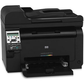 HP LaserJet Pro 100 M175nw CE866A