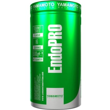 Yamamoto Endo Pro 500 g