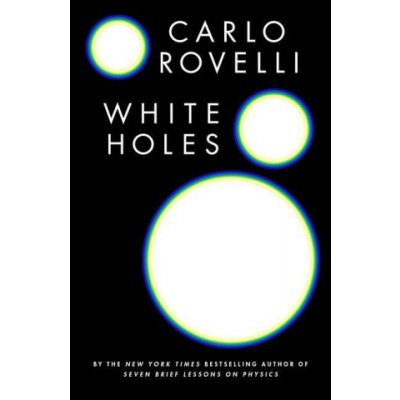 White Holes Rovelli CarloPevná vazba