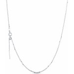 Olivie Stříbrný řetízek 8500 – Sleviste.cz