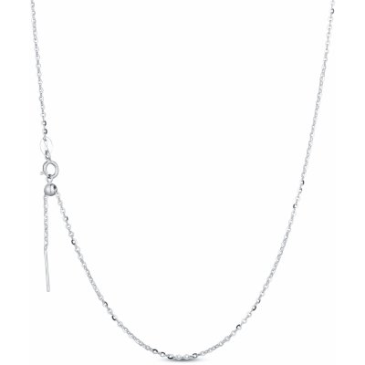 Olivie Stříbrný řetízek 8500 – Sleviste.cz