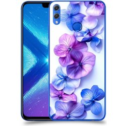 Acover Kryt na mobil Honor 8X - Jemná harmonie