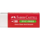 Faber-Castell Pryž bílá / 62 x 21,5 x 11 mm