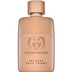 Gucci Guilty Pour Femme Intense Coco Vanille parfémovaná voda dámská 50 ml – Zbozi.Blesk.cz