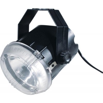 Eurolite Techno strobe 250 – Zbozi.Blesk.cz