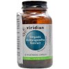 Doplněk stravy Viridian Organic Ashwagandha extract 60 kapslí