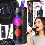 Media tech Partybox UNI BT – Zboží Dáma