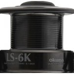 cívka Okuma LS-8K – Zboží Dáma
