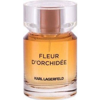 Karl Lagerfeld Les Parfums Matieres Bois De Vétiver toaletní voda pánská 50 ml