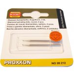 PROXXON 28212 diamantové stopkové brousky – Sleviste.cz