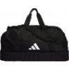 Sportovní taška adidas Tiro 23 League Dufflebag černá 51 l L