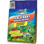 AGRO Podzimní hnojivo pro jehličnany 2,5 kg – Hledejceny.cz