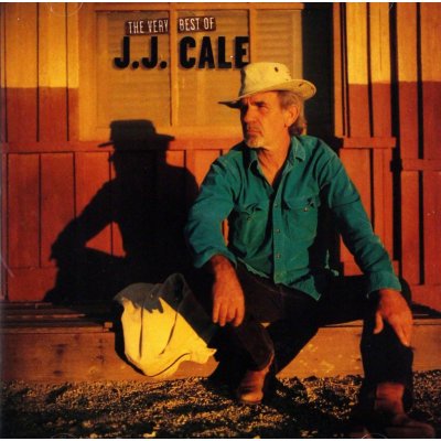 Cale J.J. - Very Best Of CD – Hledejceny.cz