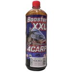 4Carp Booster XXL Scopex 1 l – Zboží Mobilmania
