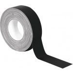 Gaffa Stage Pro matná černá 50 mm x 50 m – Zboží Živě