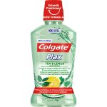 Colgate voda ústní Plax Tea & Lemon 500 ml – Zbozi.Blesk.cz