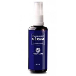 Renovality Hyaluronové sérum 50 ml