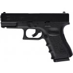 Umarex Glock 19 AGCO2 černá plynová – Zboží Dáma