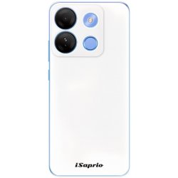 iSaprio 4Pure Infinix Smart 7 bílé