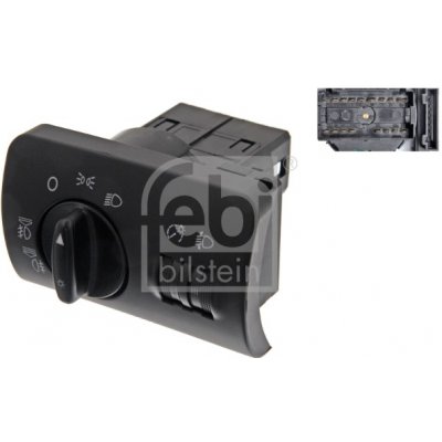 Spínač, hlavní světlo FEBI BILSTEIN 37487 FB 37487 – Hledejceny.cz