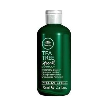 Paul Mitchell Tea Tree Special Shampoo 75 ml