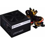 Thermaltake Litepower II 550W PS-LTP-0550NPCNEU-2 – Hledejceny.cz