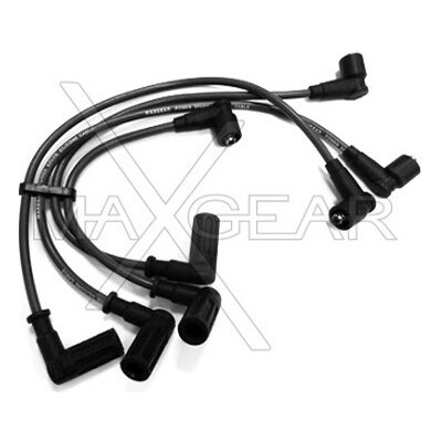 MAXGEAR Sada kabelů pro zapalování 530033 – Hledejceny.cz
