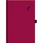 Notes ELEGANT RED – Zboží Dáma